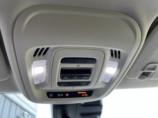 Photo of 2023 Cinnabar Metallic Buick Envision
