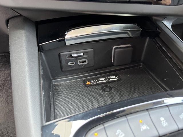 Photo of 2023 Cinnabar Metallic Buick Envision