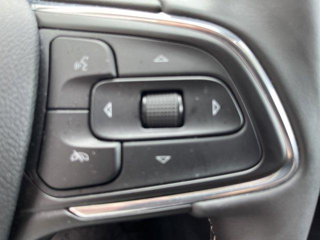 Photo of 2023 Cinnabar Metallic Buick Envision