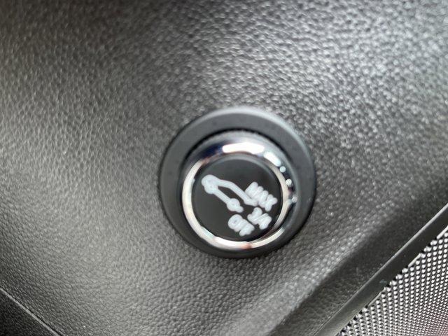 Photo of 2023 Cinnabar Metallic Buick Envision
