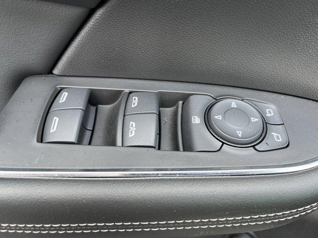 Photo of 2023 Cinnabar Metallic Buick Envision