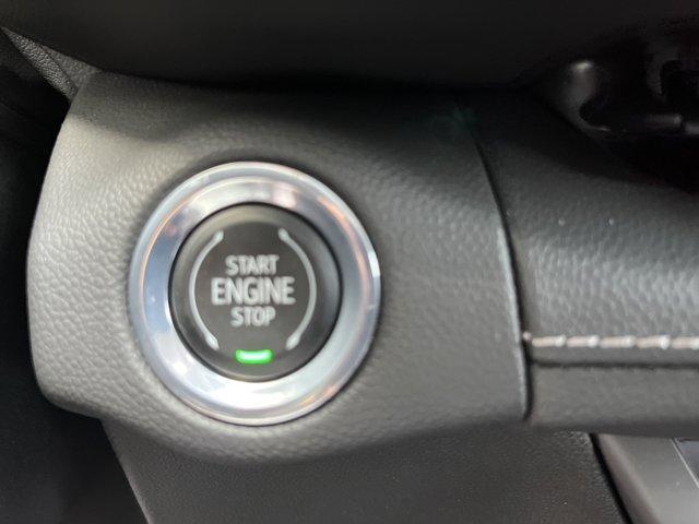 Photo of 2023 Cinnabar Metallic Buick Envision