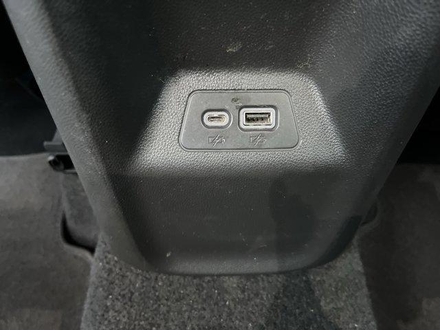 Photo of 2023 Summit White Buick Envision