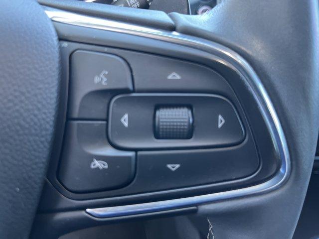 Photo of 2023 Summit White Buick Envision