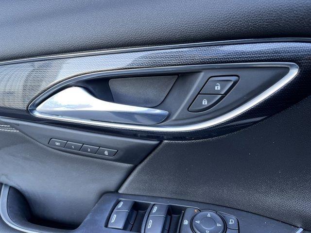 Photo of 2023 Summit White Buick Envision