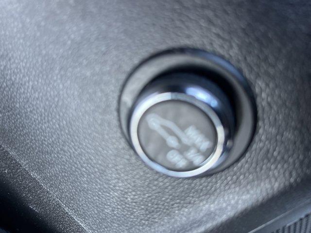 Photo of 2023 Summit White Buick Envision