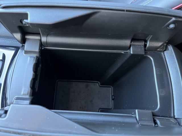 Photo of 2023 Summit White Buick Envision
