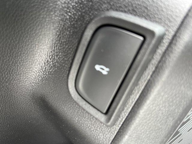 Photo of 2026 Ebony Twilight Metallic GMC Terrain