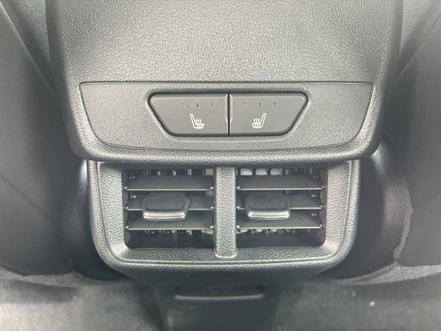 Photo of 2026 Ebony Twilight Metallic GMC Terrain