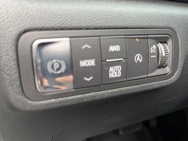 Photo of 2026 Ebony Twilight Metallic GMC Terrain