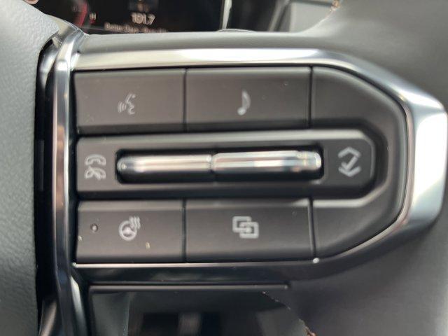 Photo of 2026 Ebony Twilight Metallic GMC Terrain