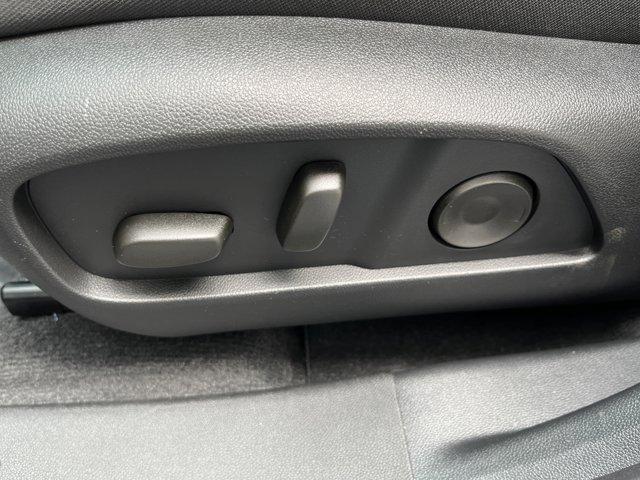 Photo of 2026 Ebony Twilight Metallic GMC Terrain