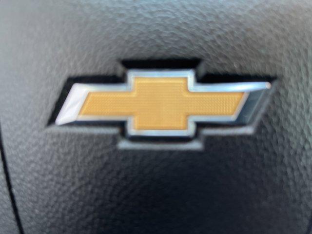 Photo of 2019 Summit White Chevrolet Sonic