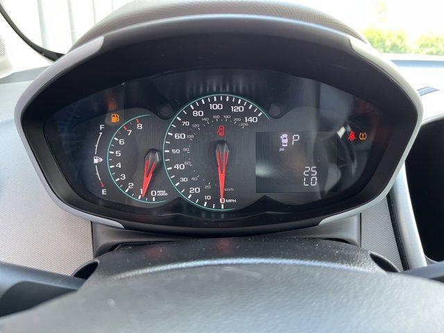 Photo of 2019 Summit White Chevrolet Sonic