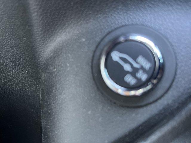 Photo of 2023 Cinnabar Metallic Buick Encore GX