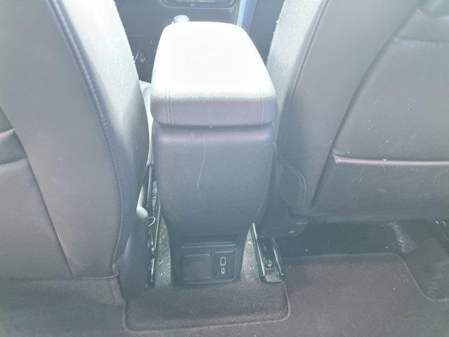 Photo of 2023 Cinnabar Metallic Buick Encore GX