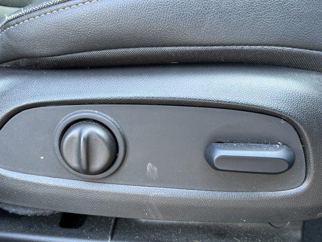Photo of 2023 Cinnabar Metallic Buick Encore GX