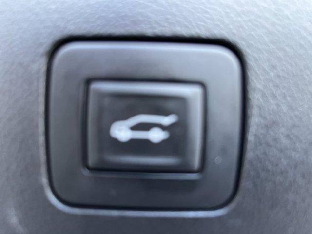 Photo of 2023 Cinnabar Metallic Buick Encore GX