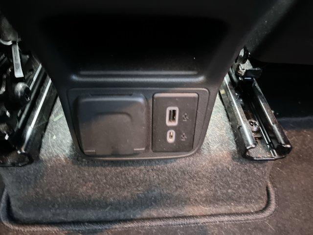 Photo of 2023 Cinnabar Metallic Buick Encore GX