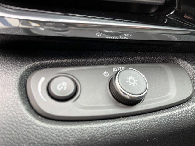 Photo of 2025 Ebony Twilight Metallic Buick Envista