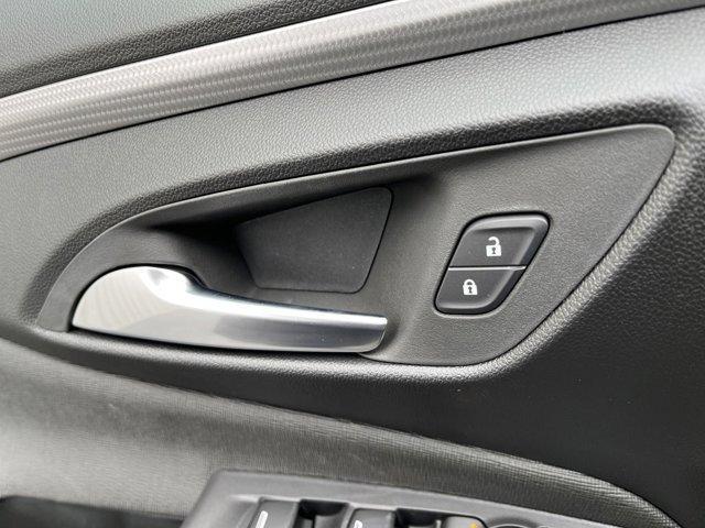 Photo of 2025 Ebony Twilight Metallic Buick Envista