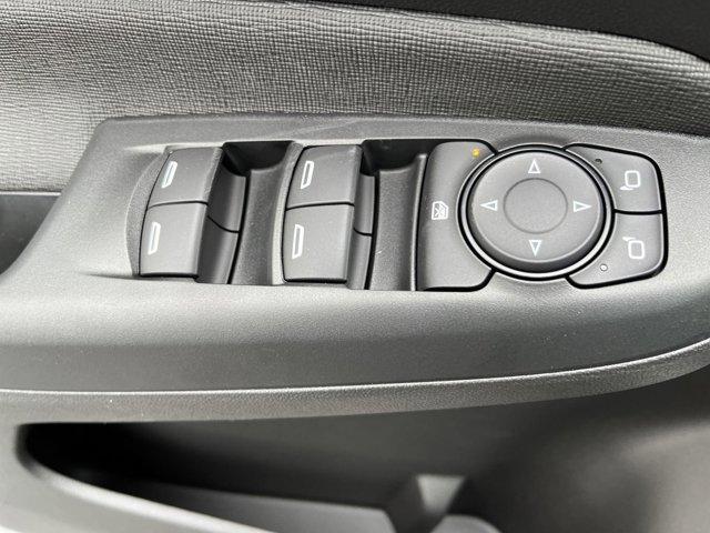 Photo of 2025 Ebony Twilight Metallic Buick Envista