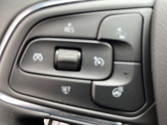 Photo of 2025 Ebony Twilight Metallic Buick Envista