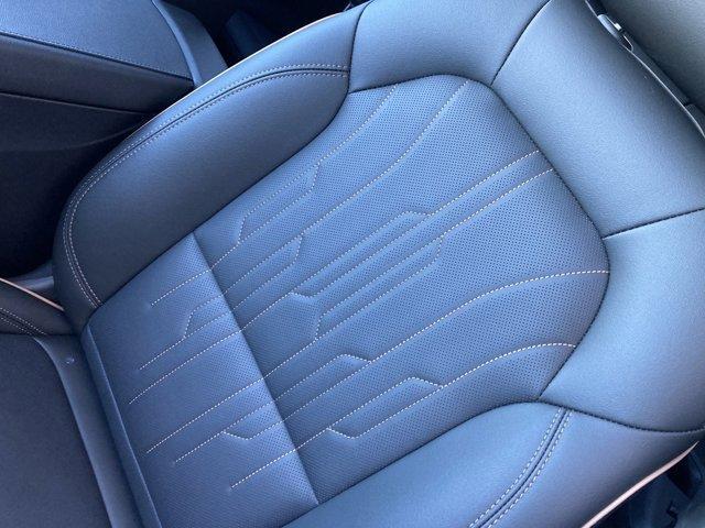 Photo of 2025 Ebony Twilight Metallic Buick Envista