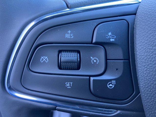Photo of 2025 Ebony Twilight Metallic Buick Envista