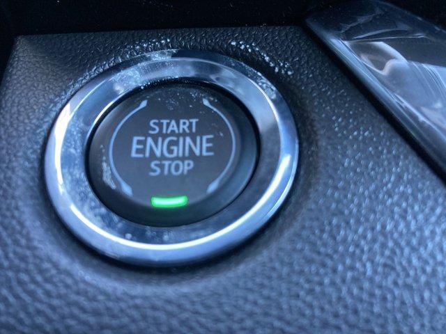 Photo of 2025 Ebony Twilight Metallic Buick Envista
