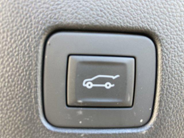 Photo of 2025 Ebony Twilight Metallic Buick Envista