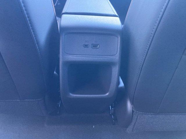 Photo of 2025 Ebony Twilight Metallic Buick Envista