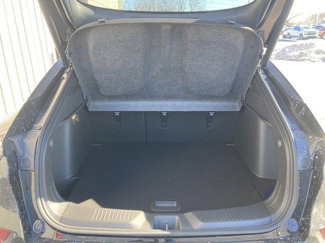 Photo of 2025 Ebony Twilight Metallic Buick Envista