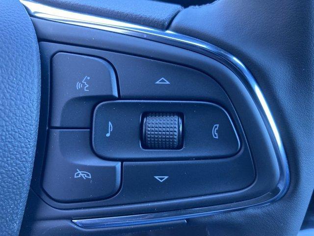 Photo of 2025 Ebony Twilight Metallic Buick Envista