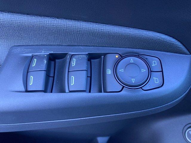 Photo of 2025 Ebony Twilight Metallic Buick Envista
