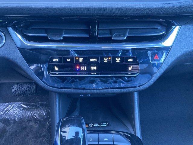 Photo of 2025 Ebony Twilight Metallic Buick Envista