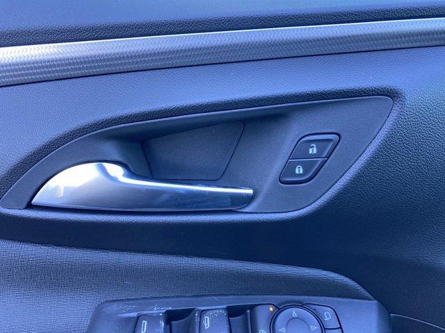 Photo of 2025 Ebony Twilight Metallic Buick Envista