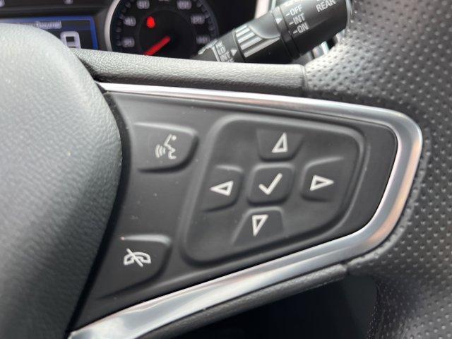 Photo of 2023 Gray Chevrolet Equinox