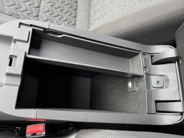 Photo of 2023 Gray Chevrolet Equinox