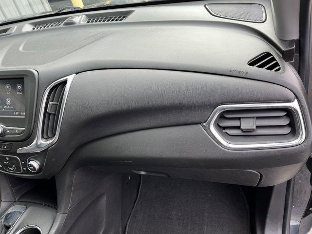 Photo of 2023 Gray Chevrolet Equinox