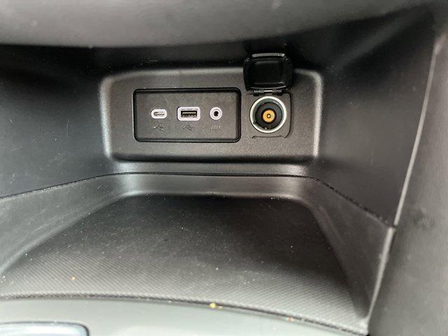 Photo of 2023 Gray Chevrolet Equinox