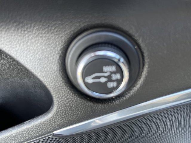Photo of 2023 White Frost Tri-Coat Buick Enclave
