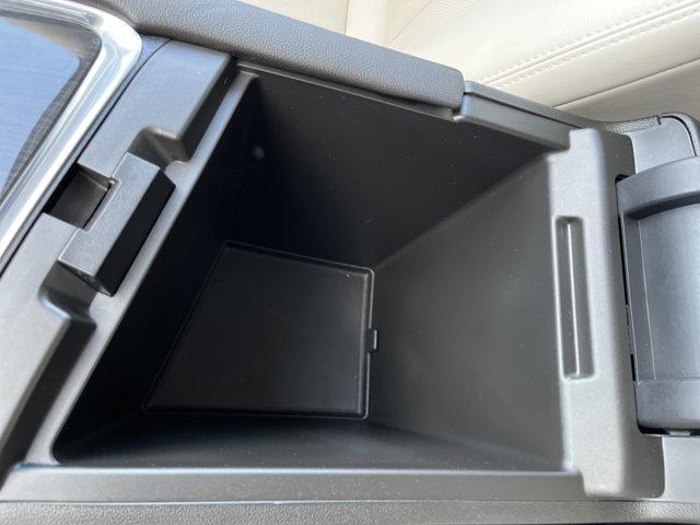 Photo of 2023 White Frost Tri-Coat Buick Enclave