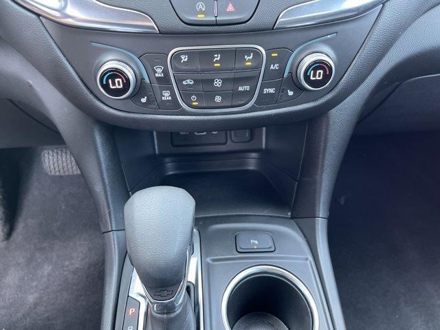Photo of 2024 Mosaic Black Metallic Chevrolet Equinox