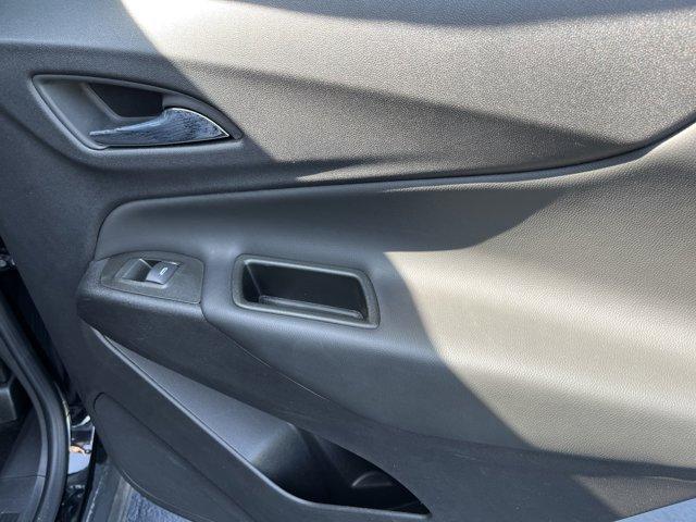 Photo of 2024 Mosaic Black Metallic Chevrolet Equinox