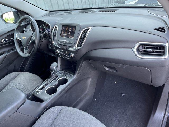 Photo of 2024 Mosaic Black Metallic Chevrolet Equinox
