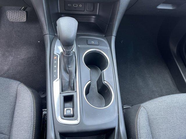 Photo of 2024 Mosaic Black Metallic Chevrolet Equinox