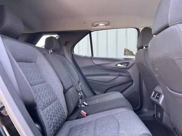 Photo of 2024 Mosaic Black Metallic Chevrolet Equinox