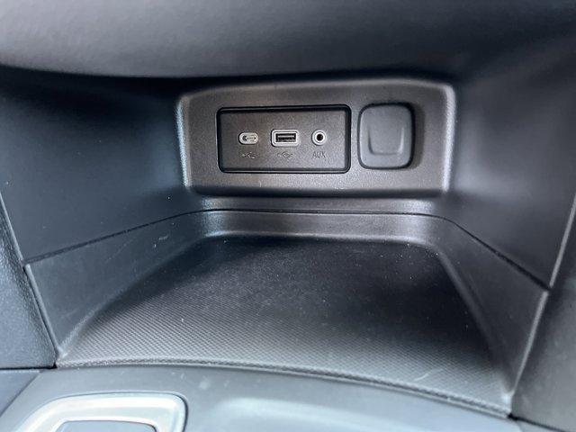 Photo of 2024 Mosaic Black Metallic Chevrolet Equinox