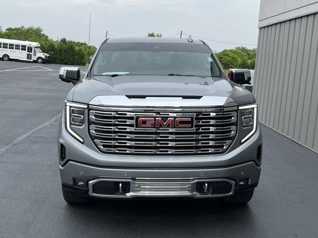 Photo of 2023 Sterling GMC Sierra 1500